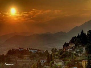 Bergamo 