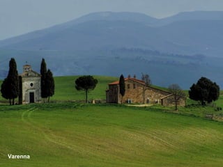 Toscano Varenna 