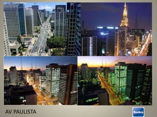 AV PAULISTA
 