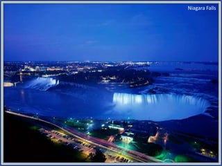 Niagara Falls