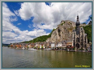 Dinant, Belgium