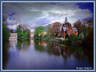  Bruges, Belgium