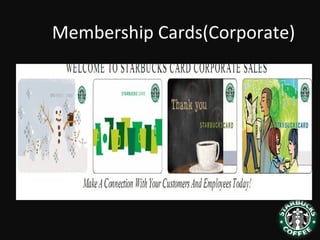 Membership Cards(Corporate)
 
