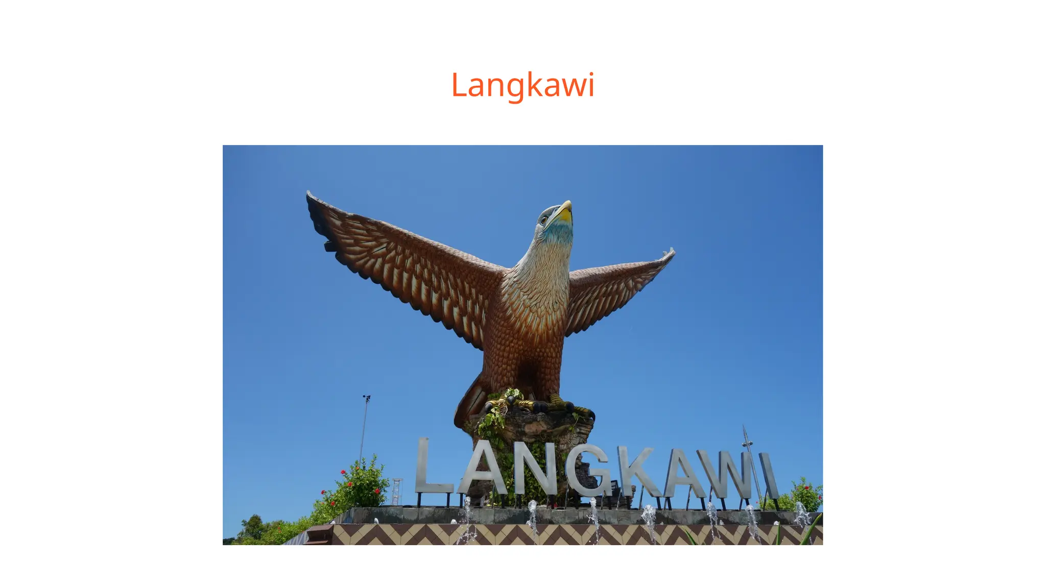 Langkawi
 