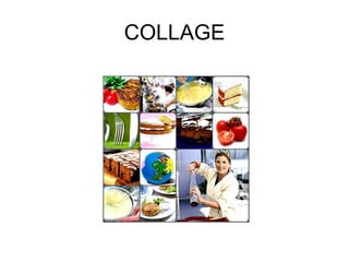 COLLAGE 