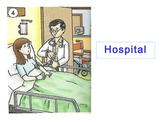 Hospital