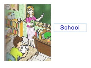 School