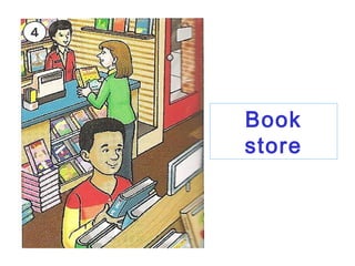 Book
store