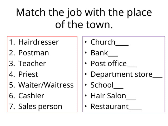aroundtown giving directions the city.ppt
