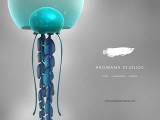 Arowana Studios 