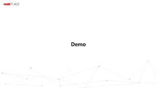 Demo
 