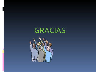 GRACIAS  