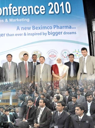 Annual Report 2010   25
 