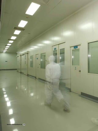 Beximco Pharmaceuticals Ltd.   28
 