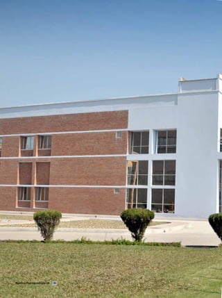 Beximco Pharmaceuticals Ltd.   30
 