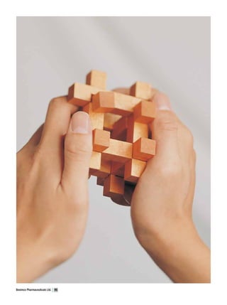 Beximco Pharmaceuticals Ltd.   46
 