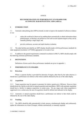 Arpa | PDF