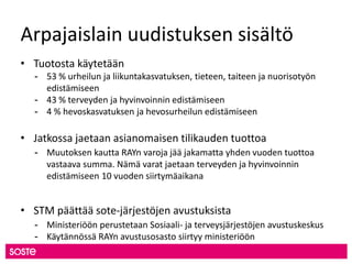 arpajaislaki arpajaislaki