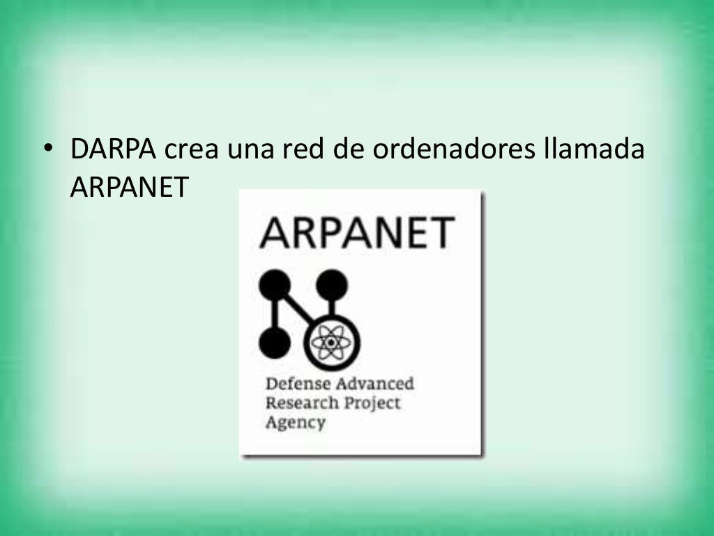 Arpanet