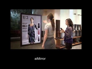 aiMirror
 