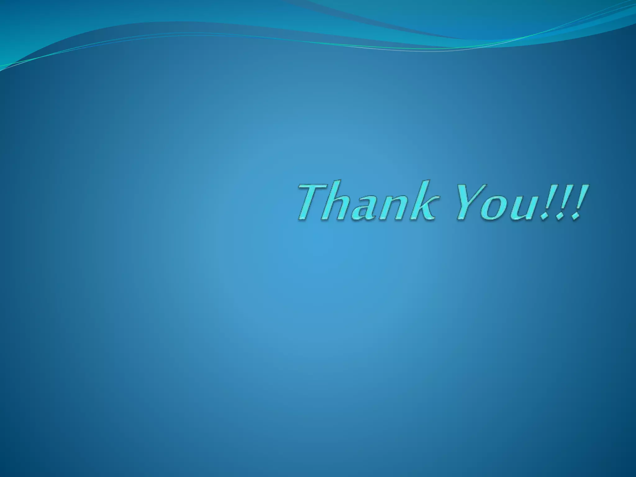 How Environment has changed our world.