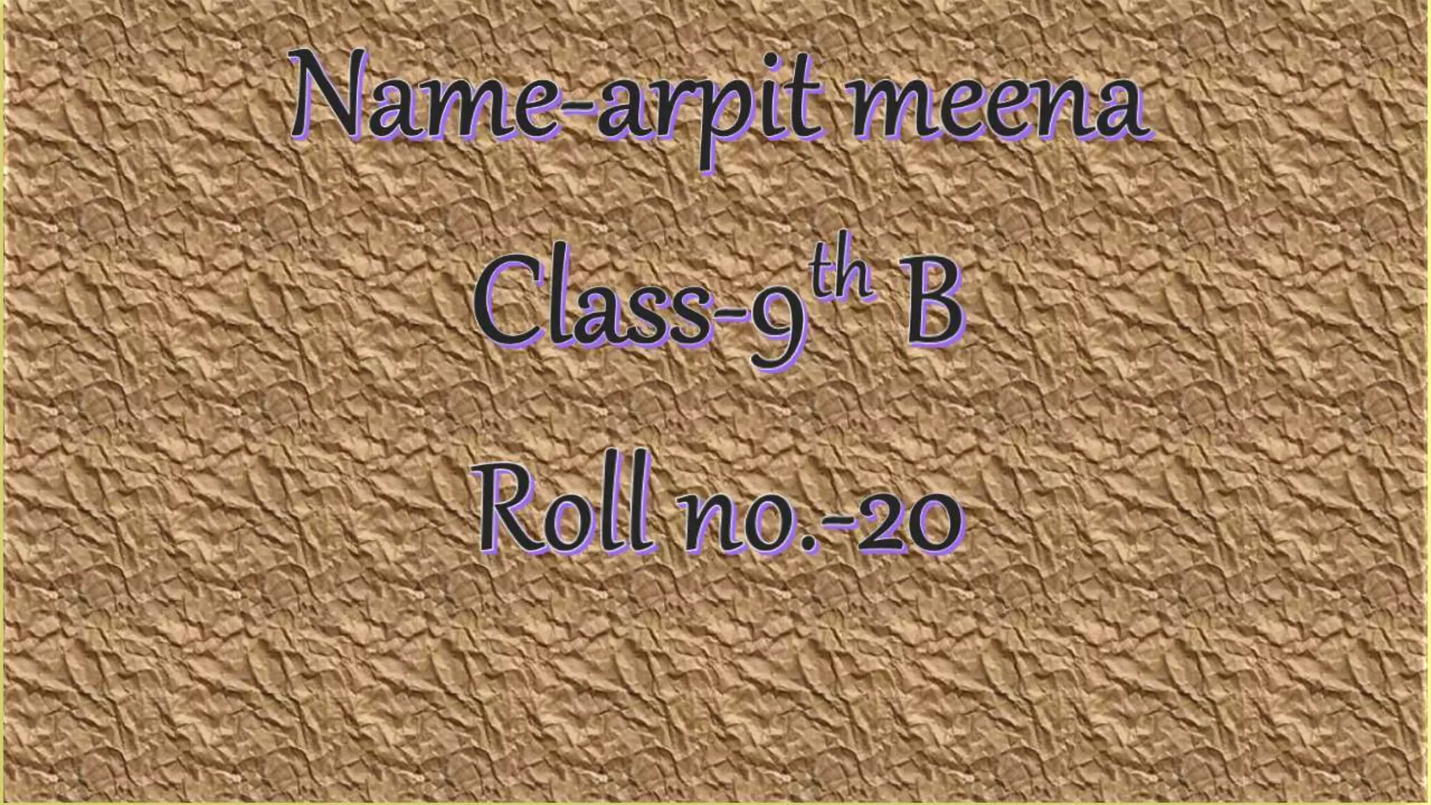 chapter sound for class 9 ppt 