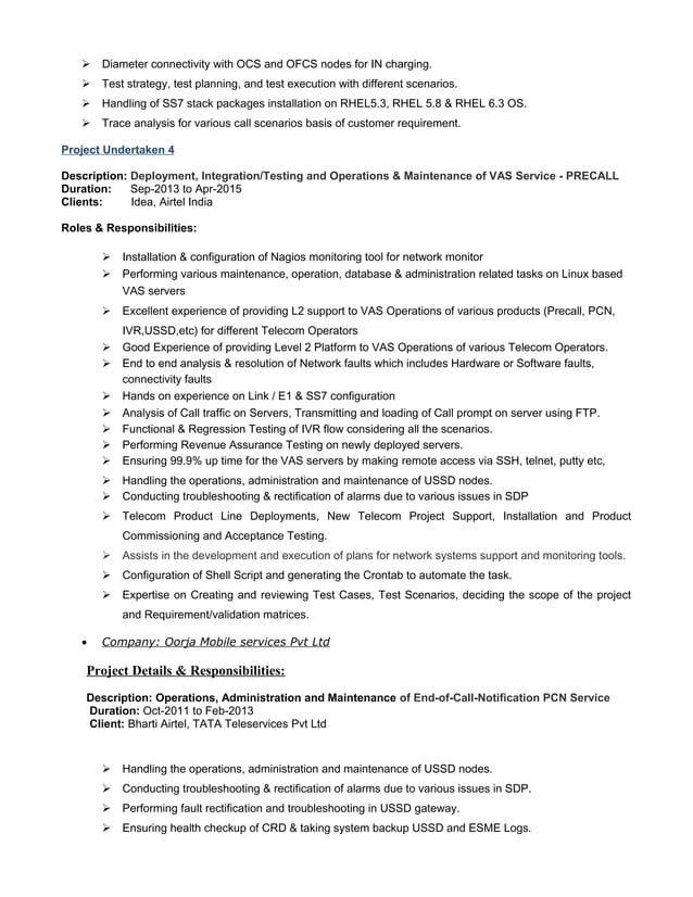 Arpit resume new | PDF
