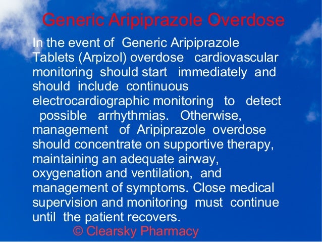 Aripiprazole Us Pharmacy