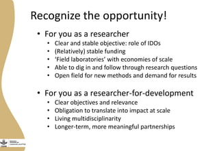 More meat, milk and fish by and for the poor: Improving access to critical animal-source foods