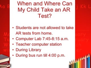 Ar powerpoint | PPT