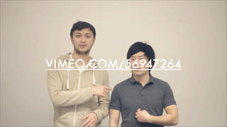 VIMEO.COM/56947264
 
