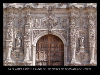 Arquitectura Barroca | PPT