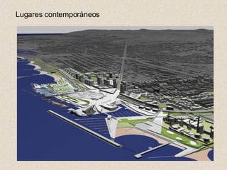 Lugares contemporáneos New Tokyo City Hall Kenzo Tange 