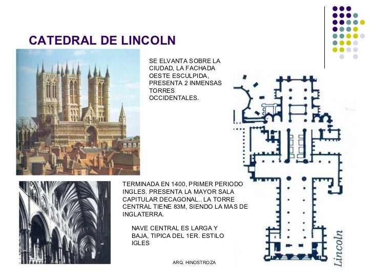 Arq. gotica