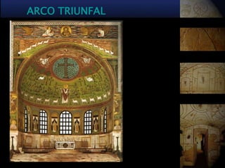 ARCO TRIUNFAL
 