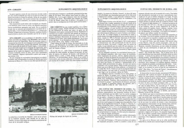 Arqueologia Biblica 11