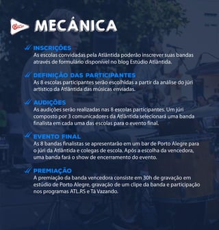 MECÂNICA
 
