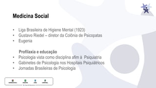 Medicina Social
 