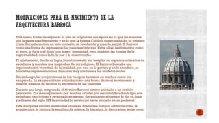 Arq barroco