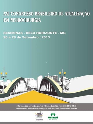 Brazilian Neurosurgery - Vol 32, No 1