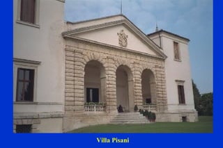 Villa Pisani 