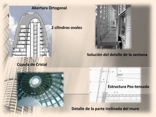 Fases de producción de la CubiertaConstrucción de la cubierta: emparrillado de vigas de 15 a 90 mm