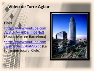 Superficie construida: 35.000 m2