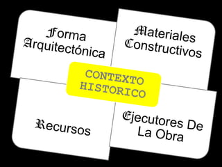 Arquitectura Medieval