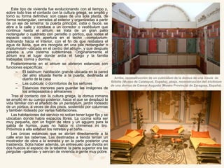 Arquitectura y Urbanismo Romano