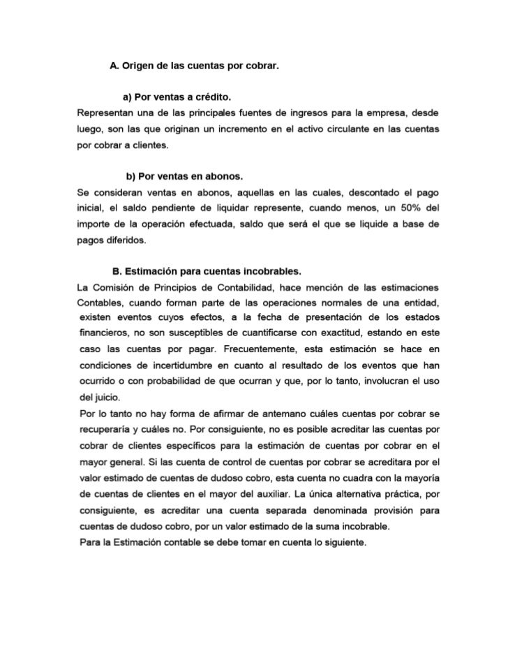 Arqueo de caja