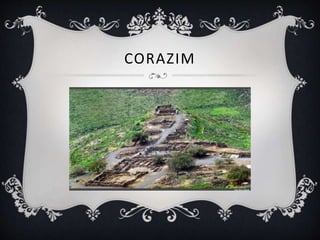CORAZIM
 