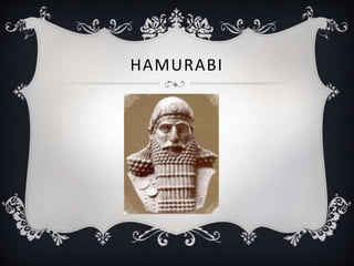 HAMURABI
 