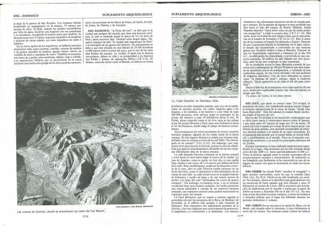 Arqueologia Biblica 12