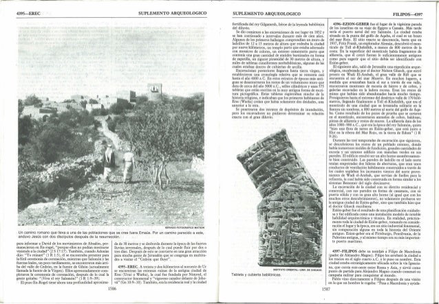 Arqueologia Biblica 16